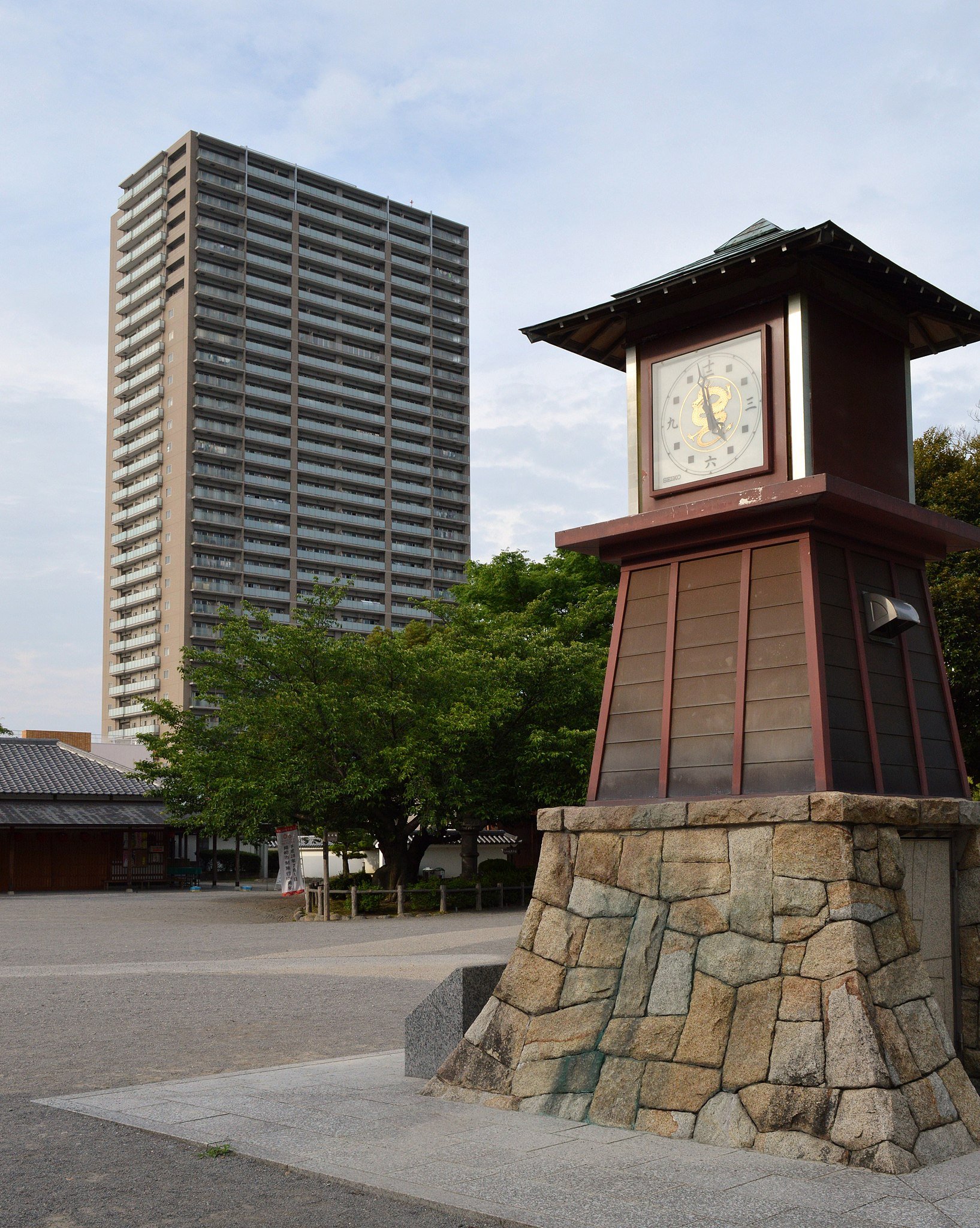 🏯 미카와 무사의 저택 이에야스관(미카와 부시노 야카타 이에야스칸) 이미지 9